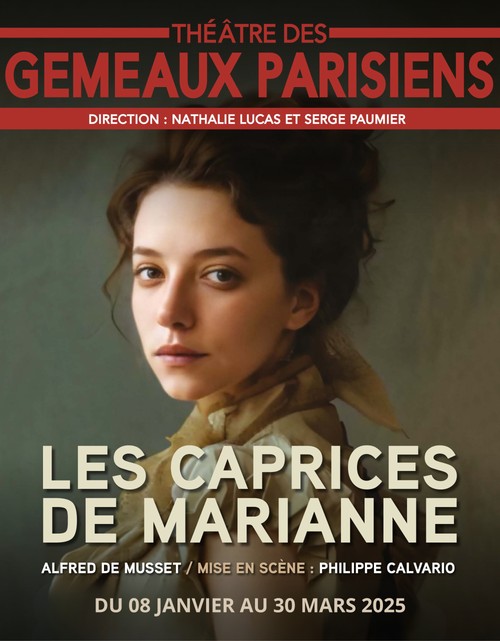 Les Caprices de Marianne