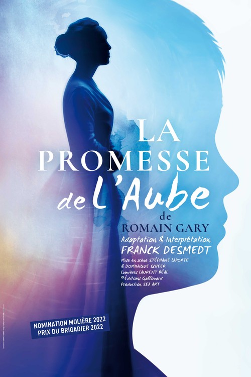 La Promesse De L'aube
