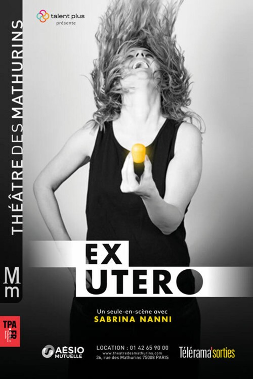 EX UTERO 