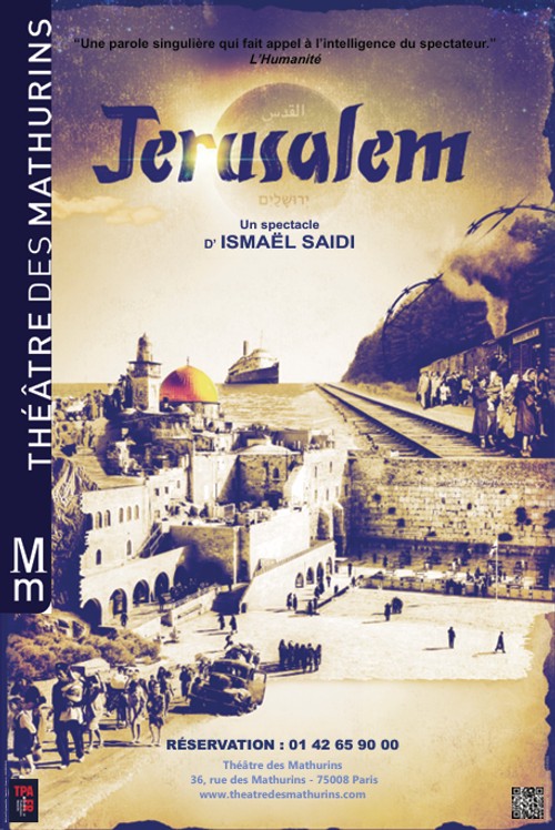 JERUSALEM
