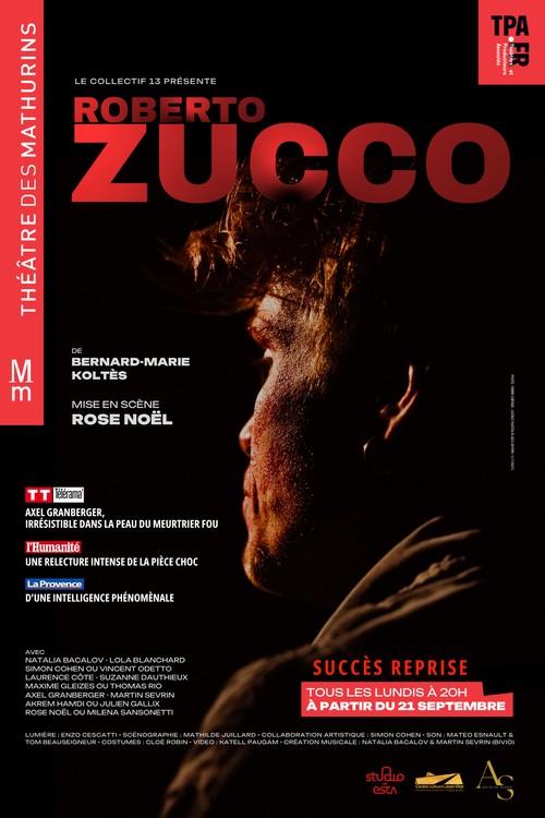 ROBERTO ZUCCO