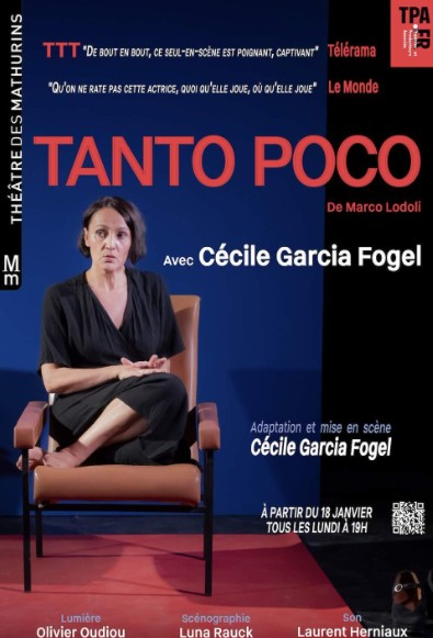TANTO POCO