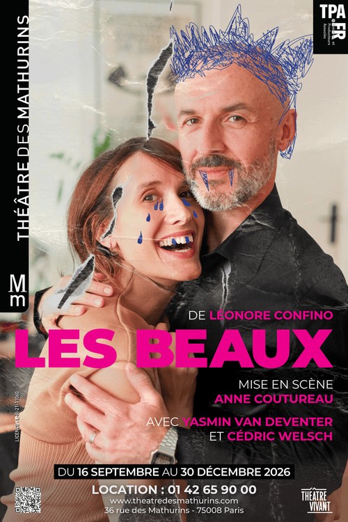 LES BEAUX