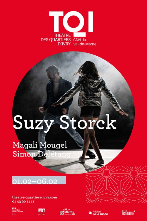 Suzy Storck