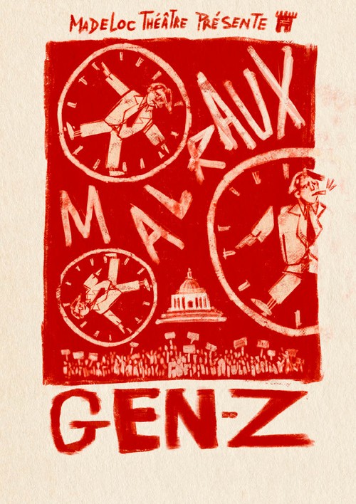 Malraux Gen.Z