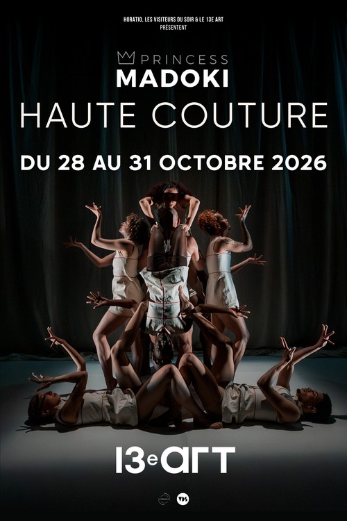 HAUTE COUTURE