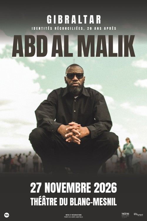Abd Al Malik