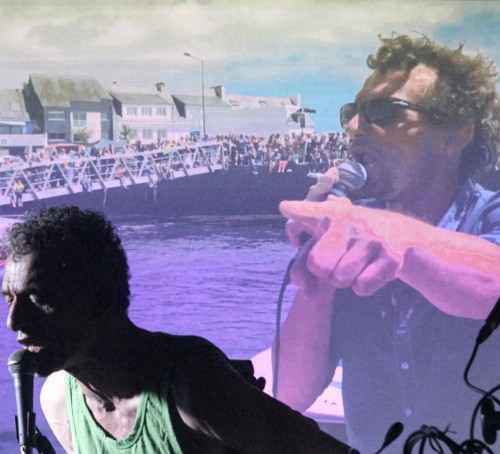 DEAR JASON DEAR ANDREW