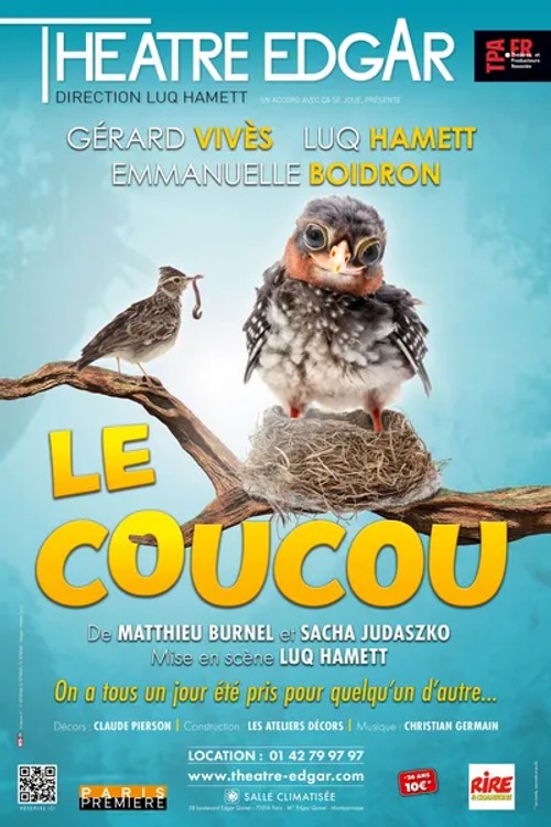 LE COUCOU