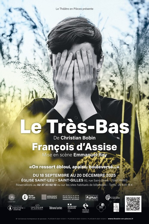 LE TRES-BAS