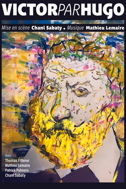 Victor par Hugo