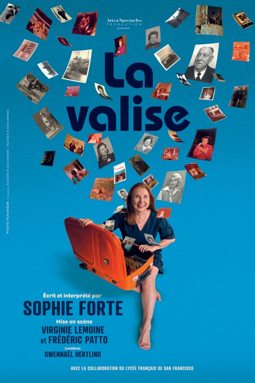 La Valise