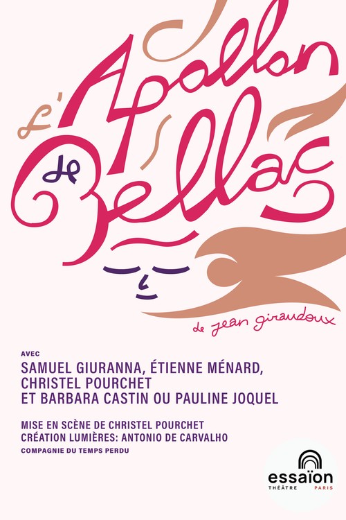 L’Apollon de Bellac