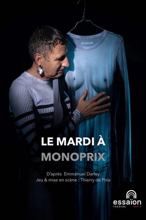 Le Mardi à Monoprix