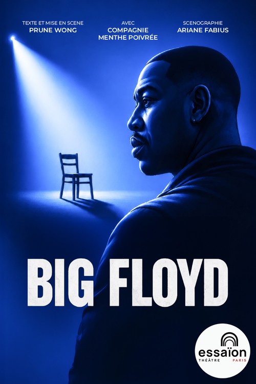 Big Floyd
