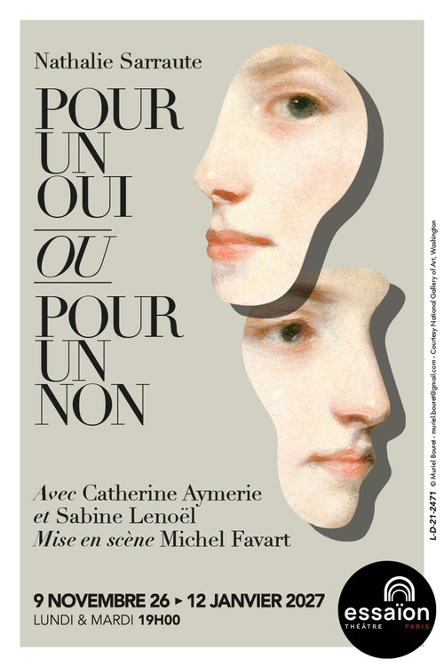 Pour un Oui, pour un Non