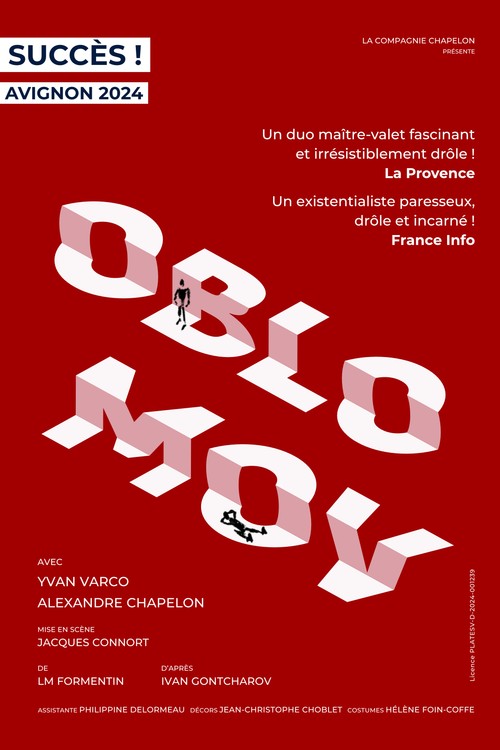 Oblomov