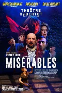 LES MISERABLES