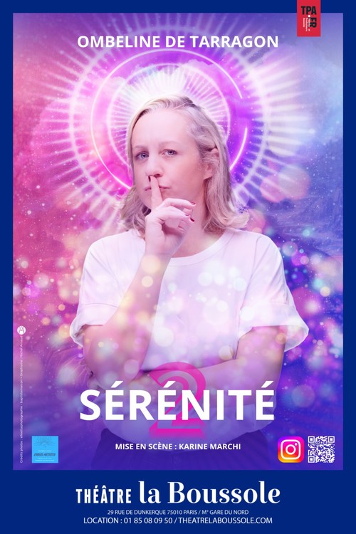 Sérénité 2