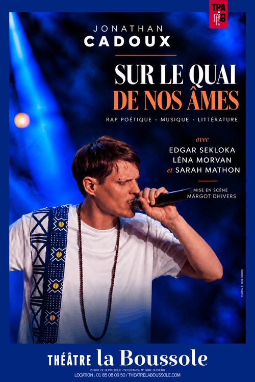 Sur le quai de nos âmes