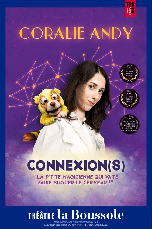 Connexion(s)