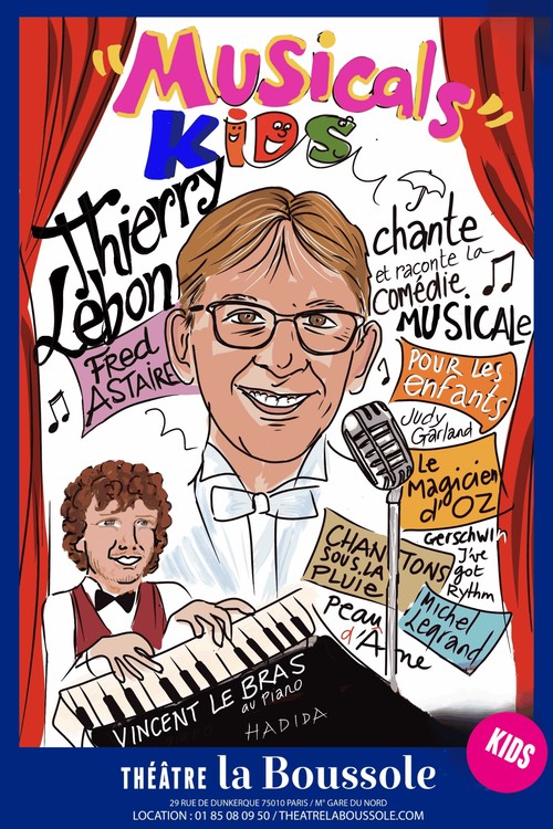 Musicals Kids