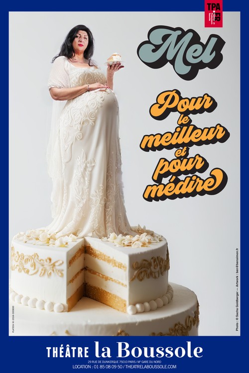 Pour le meilleur et pour médire