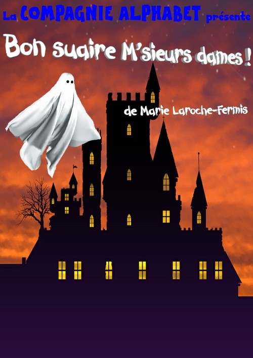 Bon suaire M'sieurs dames