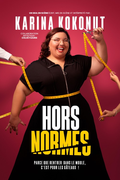 Hors-normes