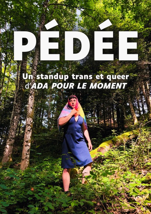 Pédée