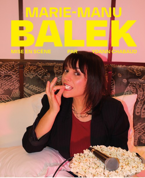 Balek
