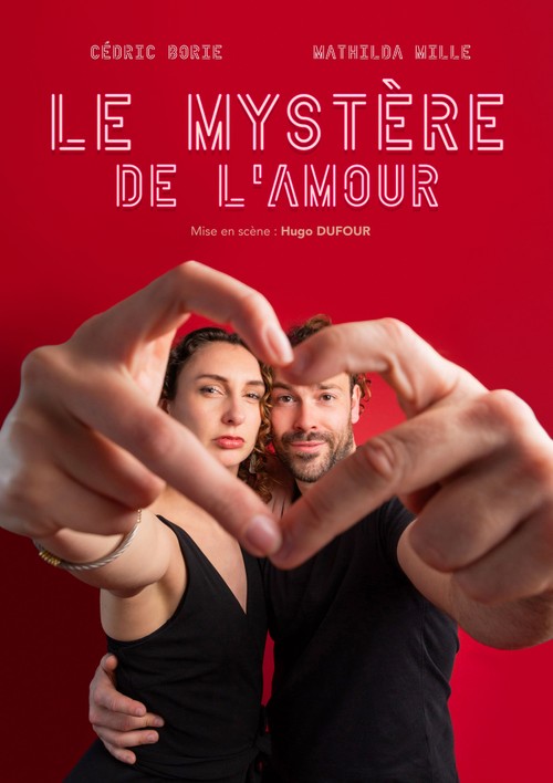 Le mystère de l'amour