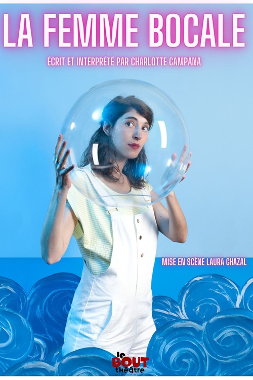 La femme bocale