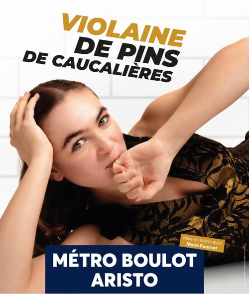 Metro Boulot Aristo