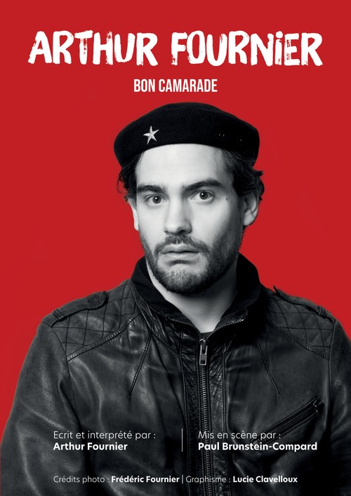 Bon camarade