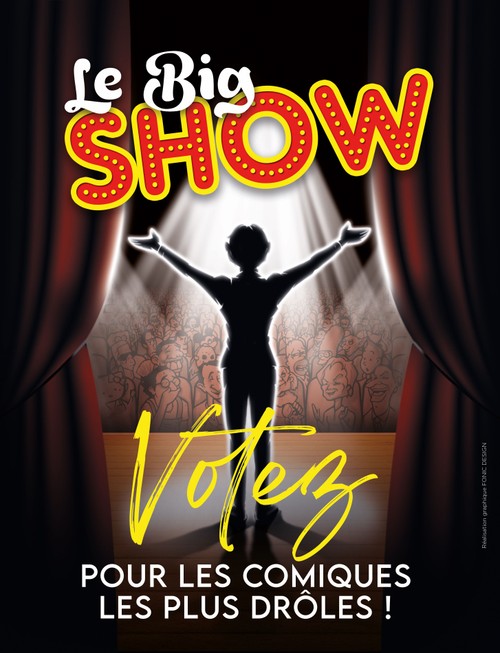 Le Big Show