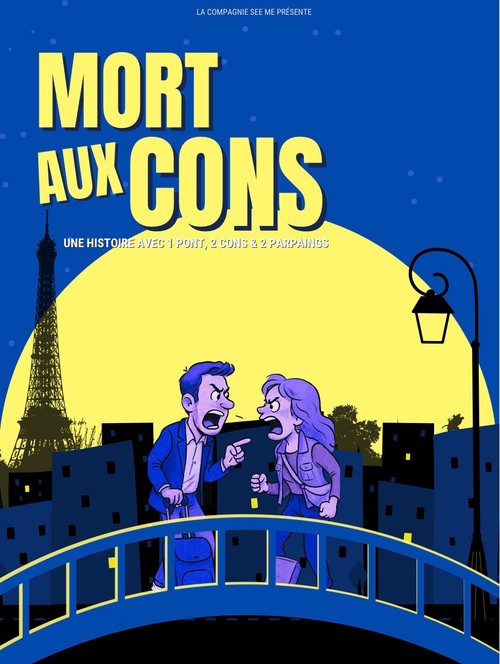 Mort aux cons