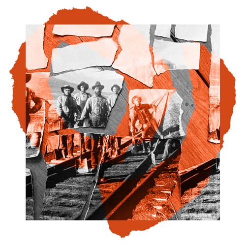 Les vies authentiques de Phinéas Gage