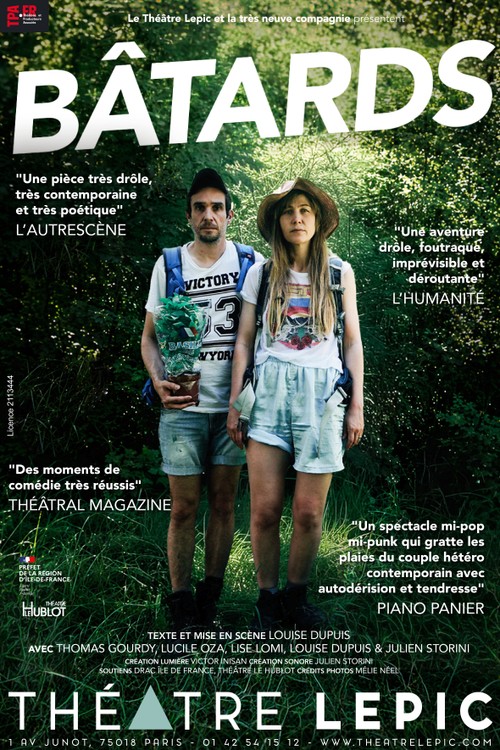 Bâtards