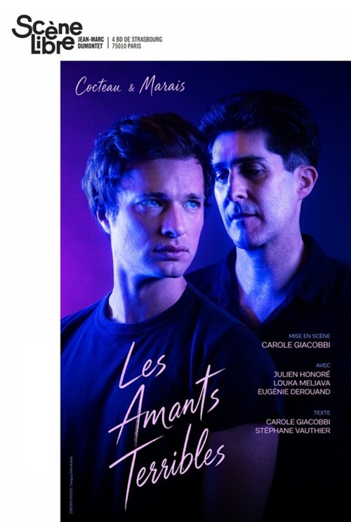 Les Amants Terribles