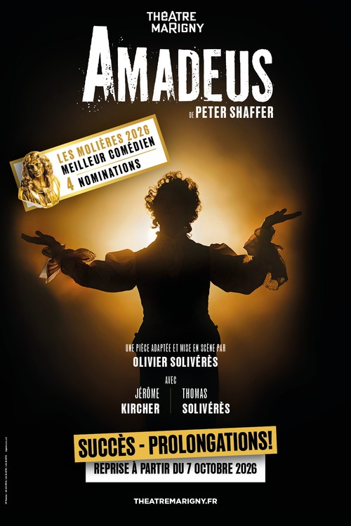 AMADEUS