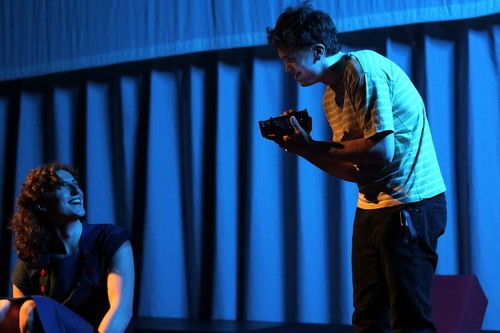 Miranda rouge - FOCUS #12