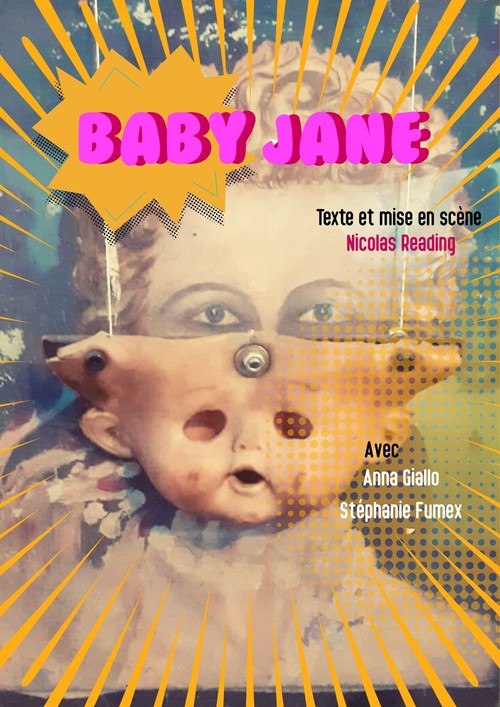 BABY JANE