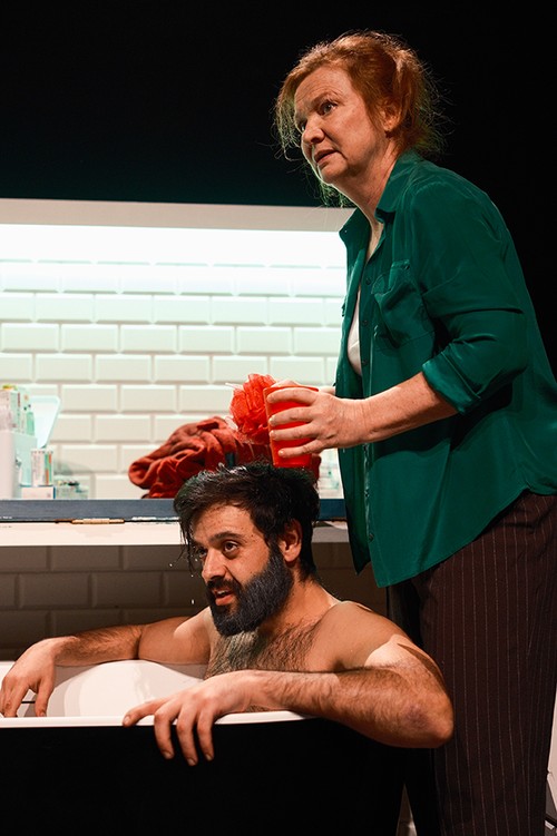 Le Malade imaginaire