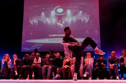 Hip Hop Games