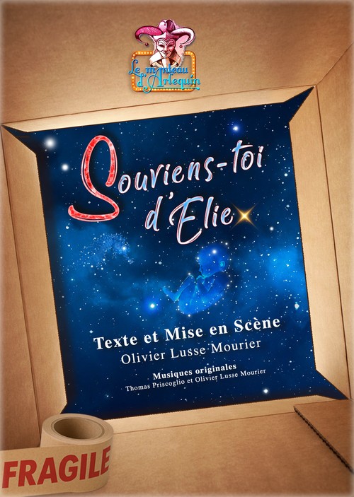Souviens-toi d'Élie