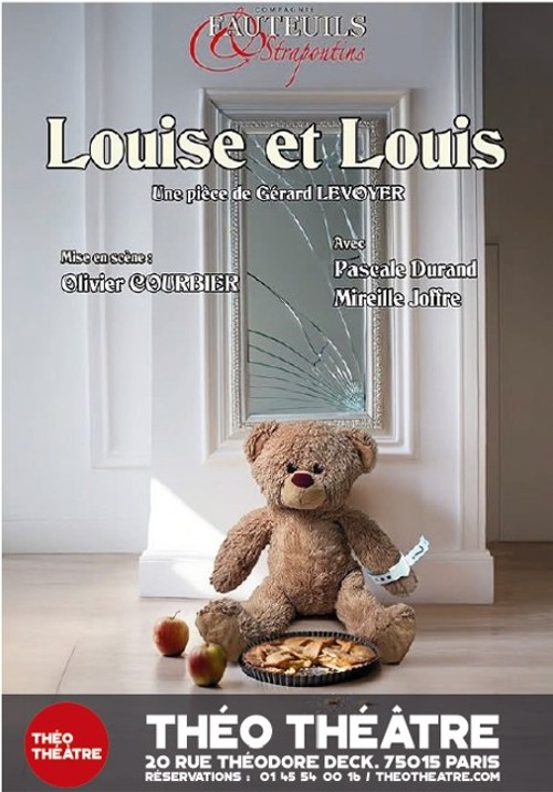 Louise et Louis