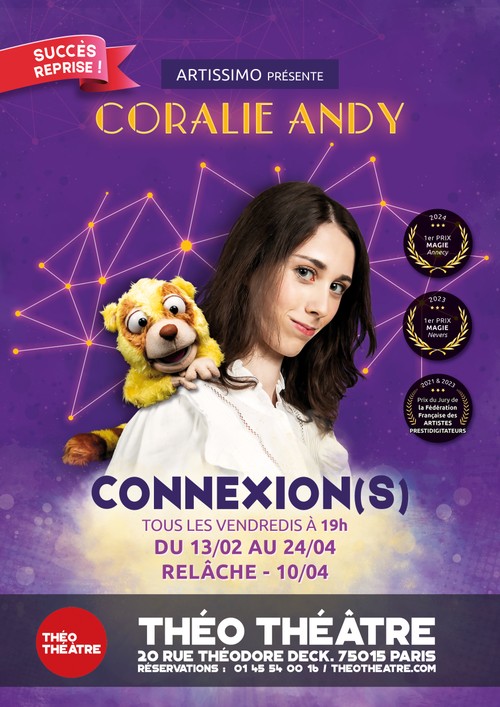 CONNEXION(S)