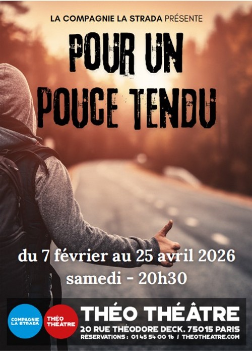 Pour un pouce tendu