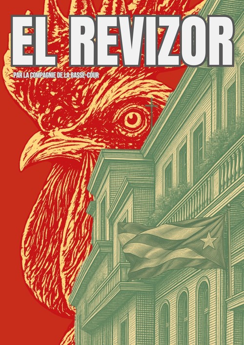El Revizor